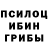 Галлюциногенные грибы мицелий tatwsss